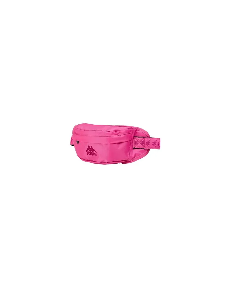 Kappa TASCHEN - Gürteltaschenauf YOOX.COM Fuchsia