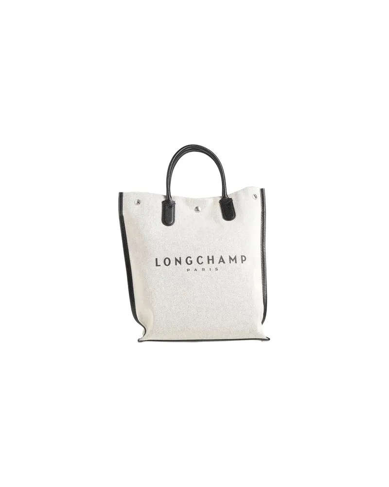 Longchamp TASCHEN - Handtaschenauf YOOX.COM Grau