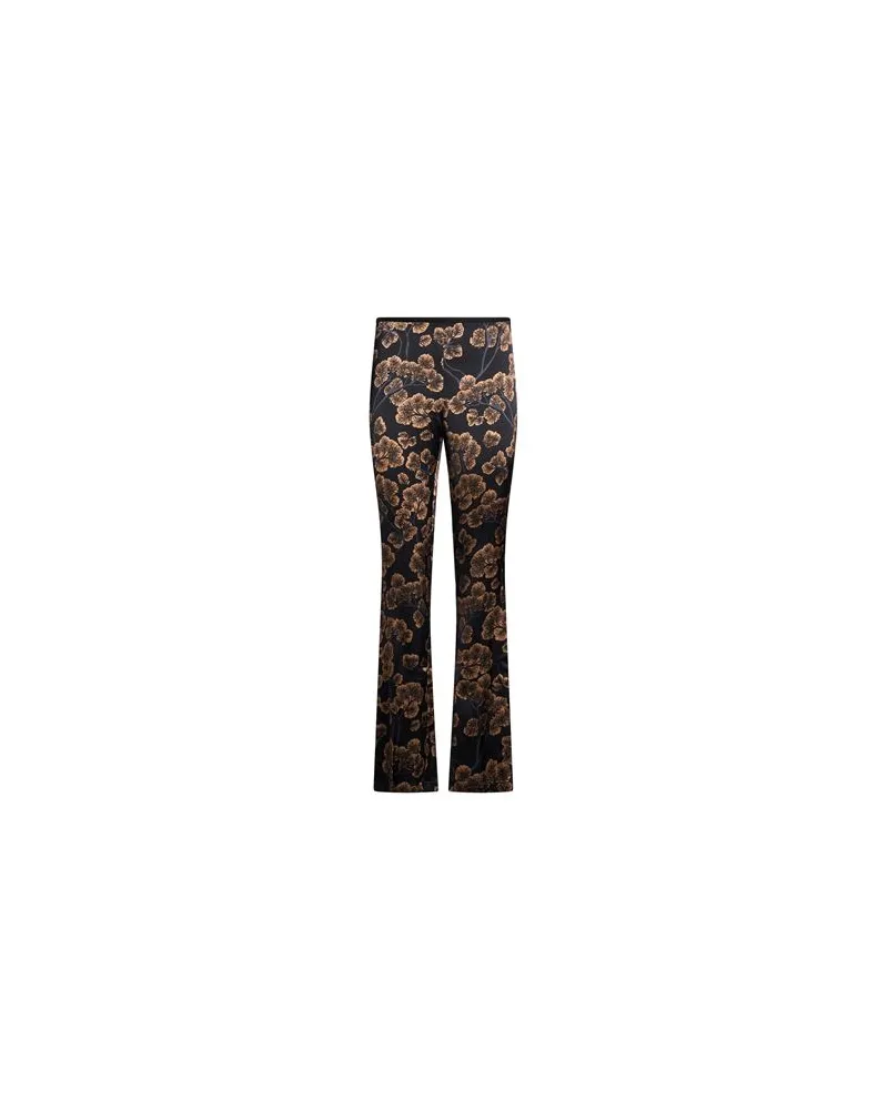 SIYU HOSEN & RÖCKE - Hosenauf YOOX.COM Schwarz