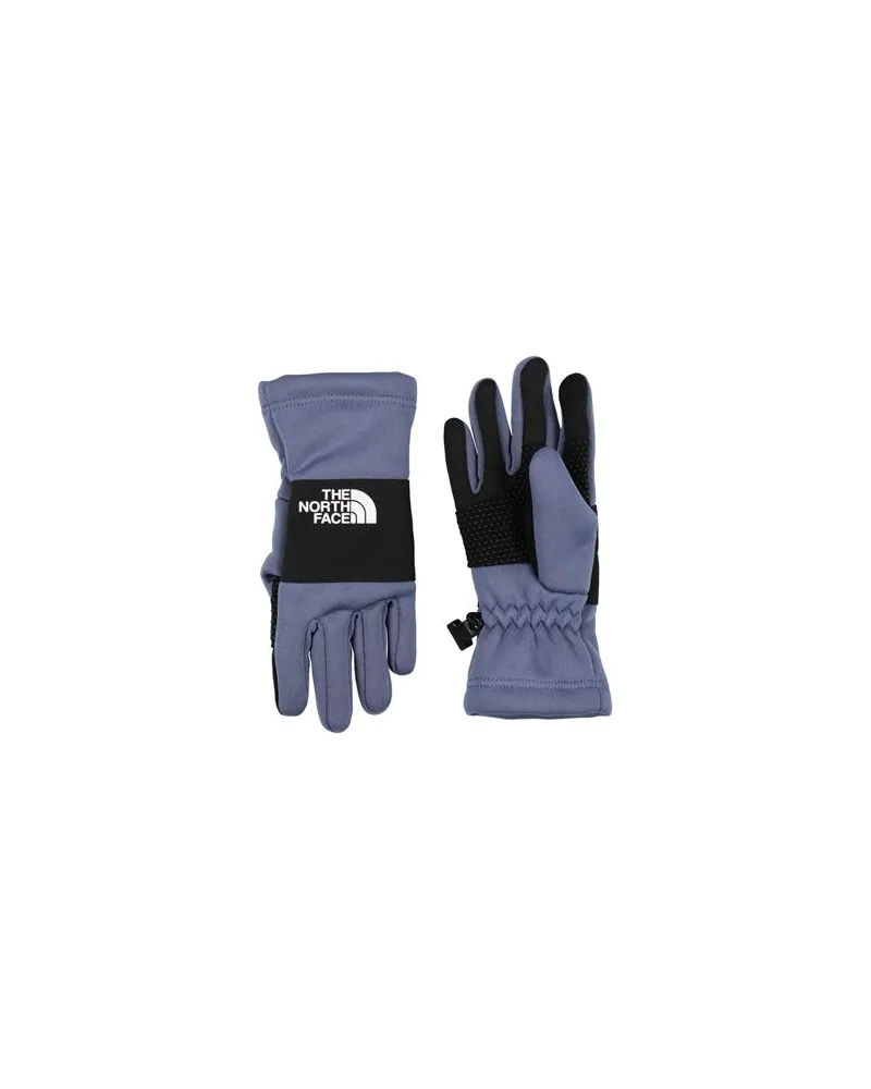 The North Face ACCESSOIRES - Handschuheauf YOOX.COM Taubenblau