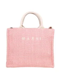 Marni Handtaschen Rosa