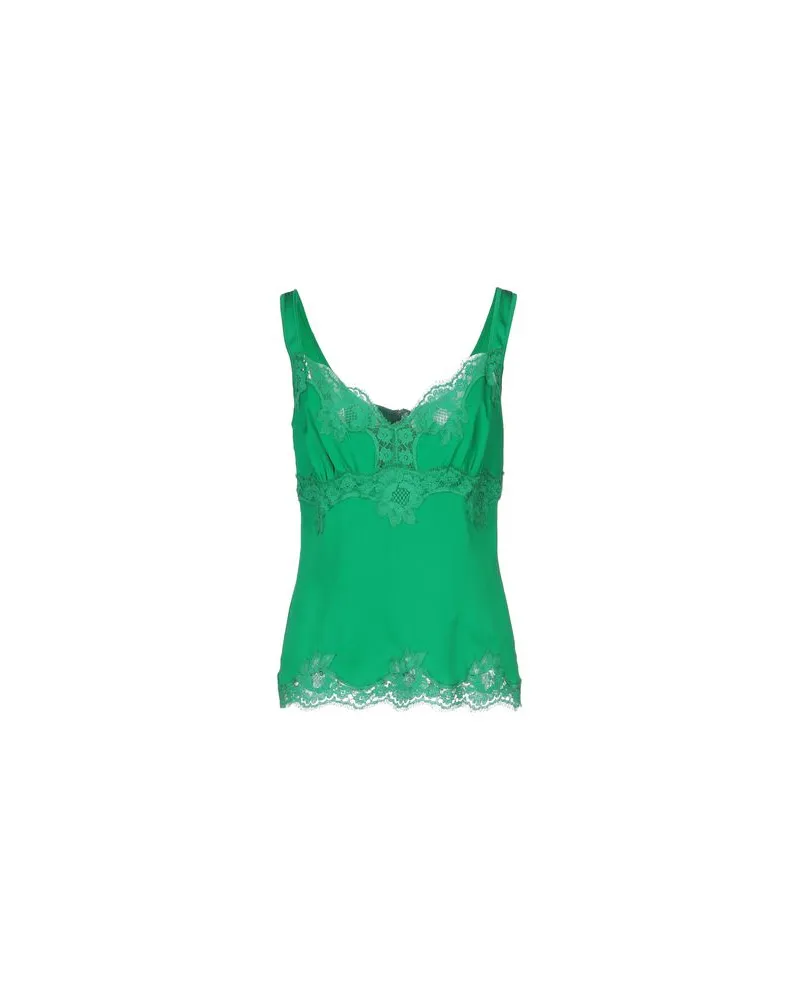 Dolce & Gabbana TOPS - Topsauf YOOX.COM Grün