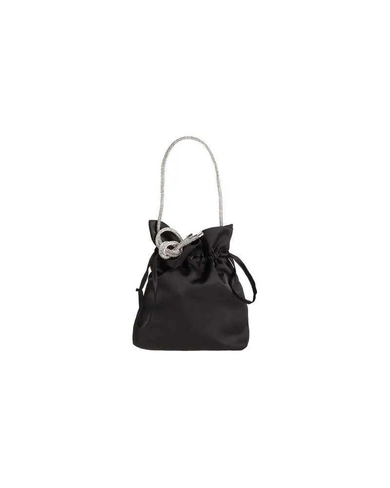 Simona Corsellini TASCHEN - Handtaschenauf YOOX.COM Schwarz