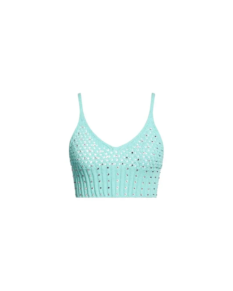 forte_forte TOPS - Topsauf YOOX.COM Tūrkis