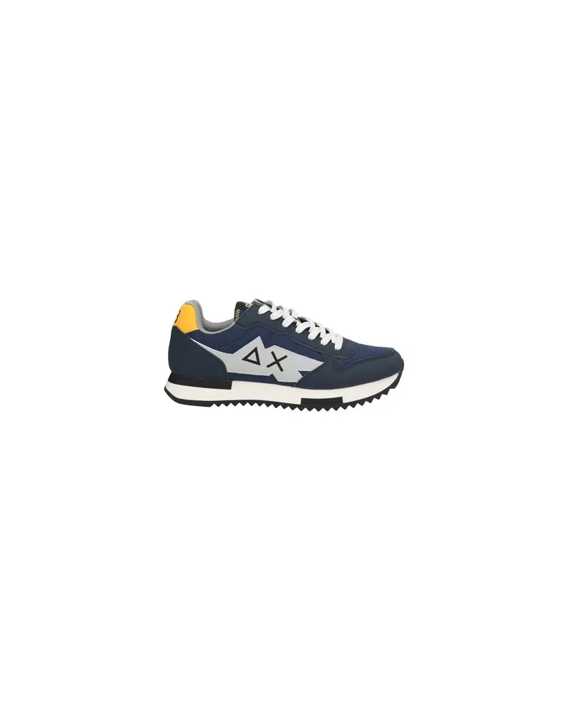 Sun68 SCHUHE - Sneakersauf YOOX.COM Marineblau