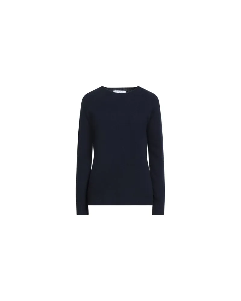 Kaos STRICKWAREN - Pulloverauf YOOX.COM Nachtblau