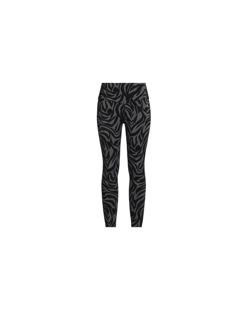 Anine Bing HOSEN & RÖCKE - Leggingsauf YOOX.COM Grau