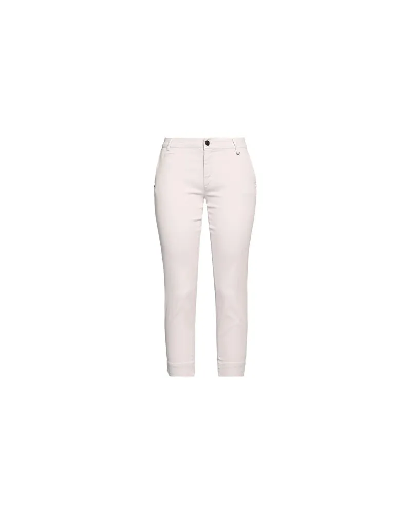 Mason's HOSEN & RÖCKE - Hosenauf YOOX.COM Lila