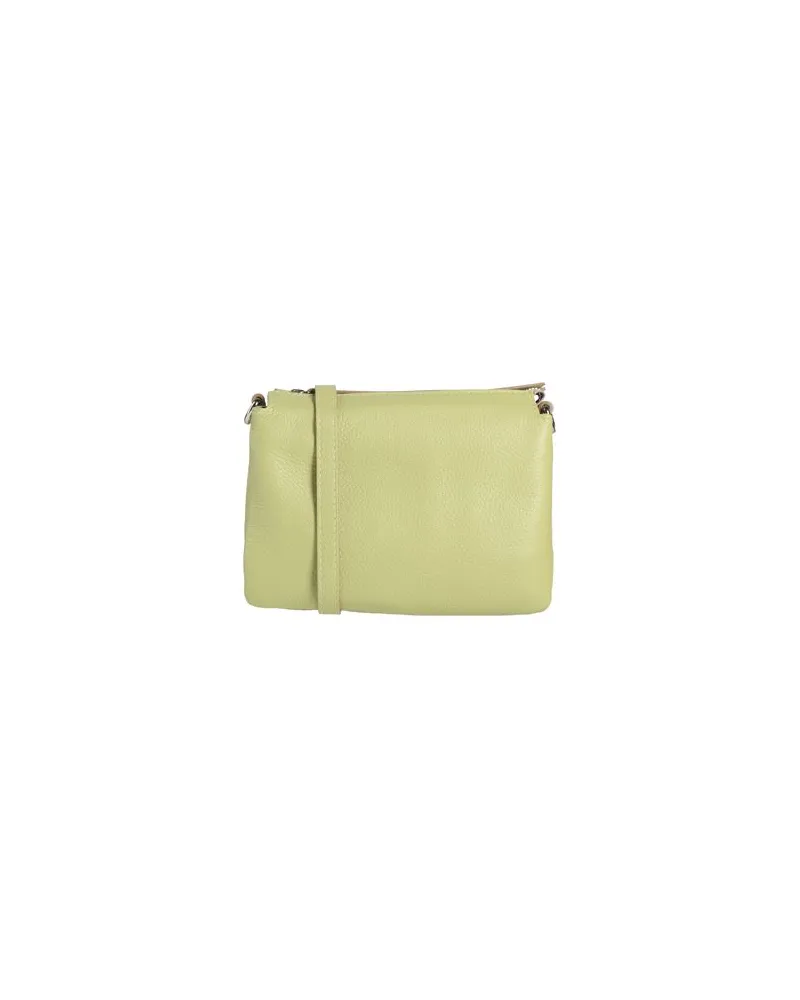 Gianni Chiarini TASCHEN - Umhängetascheauf YOOX.COM Säuregrün