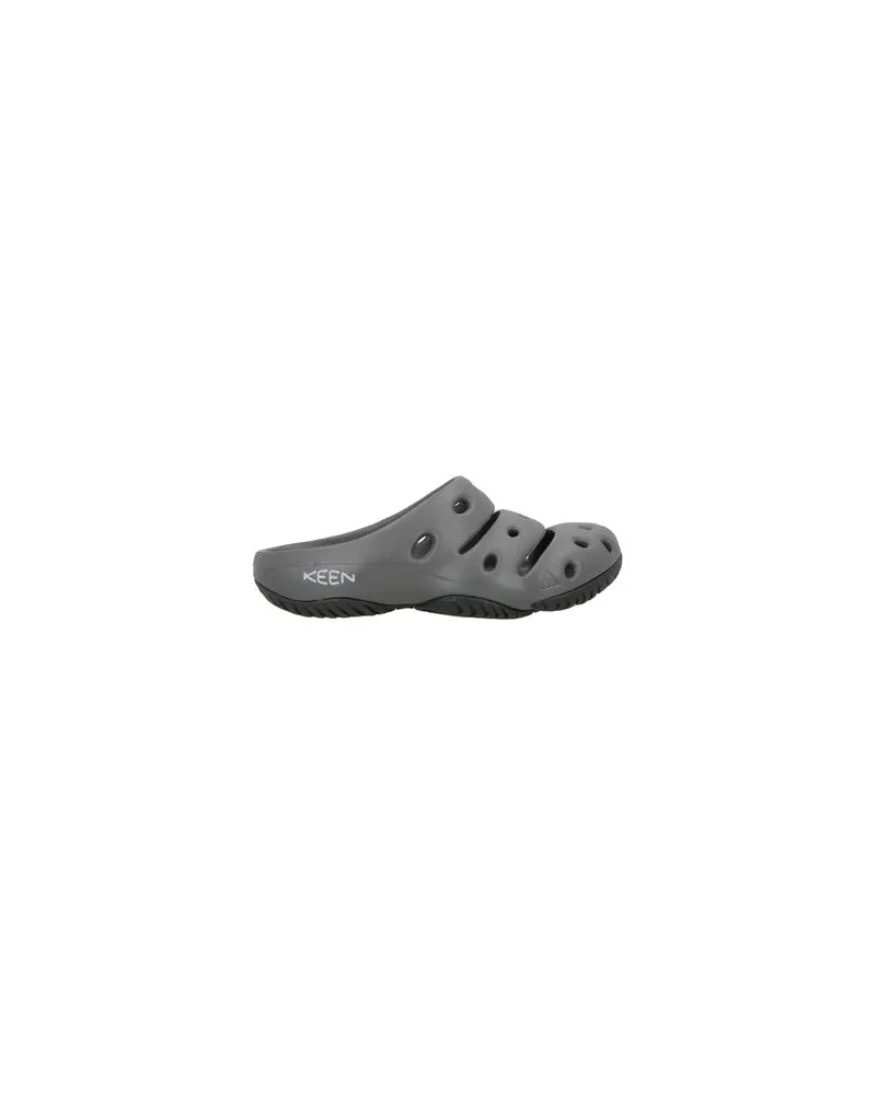 Keen SCHUHE - Mules & Clogsauf YOOX.COM Braungrau