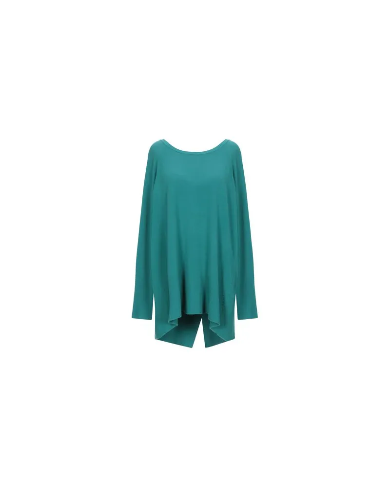 Hanita STRICKWAREN - Pulloverauf YOOX.COM Aquamarin