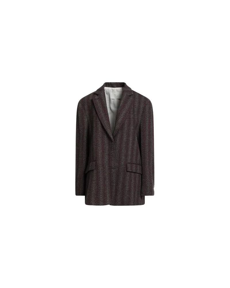 TELA ANZÜGE und CO-ORDS - Blazersauf YOOX.COM Violett