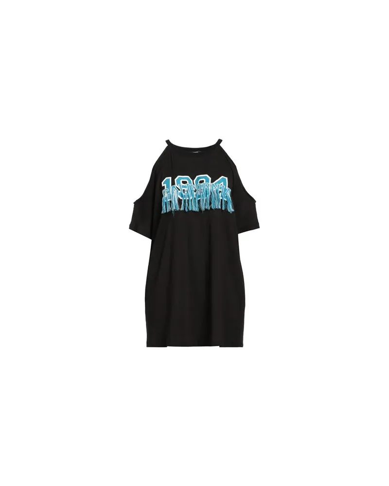 My Twin Twinset TOPS - T-shirtsauf YOOX.COM Schwarz