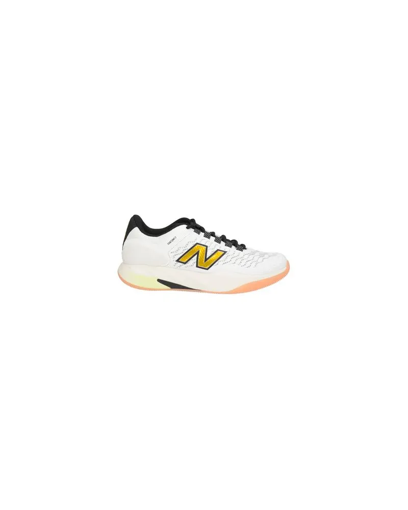 New Balance CHRAL - SCHUHE - Sneakersauf YOOX.COM Weiß