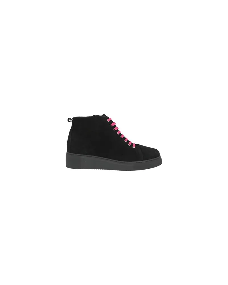 Cinzia Soft SCHUHE - Sneakersauf YOOX.COM Schwarz