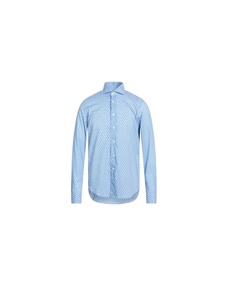 Etro TOPS - Hemdenauf YOOX.COM Blau