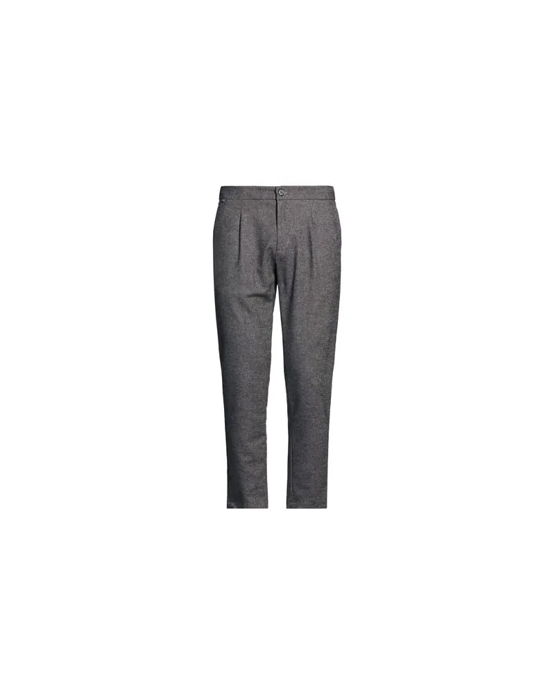 AT.P.CO HOSEN & RÖCKE - Hosenauf YOOX.COM Blau