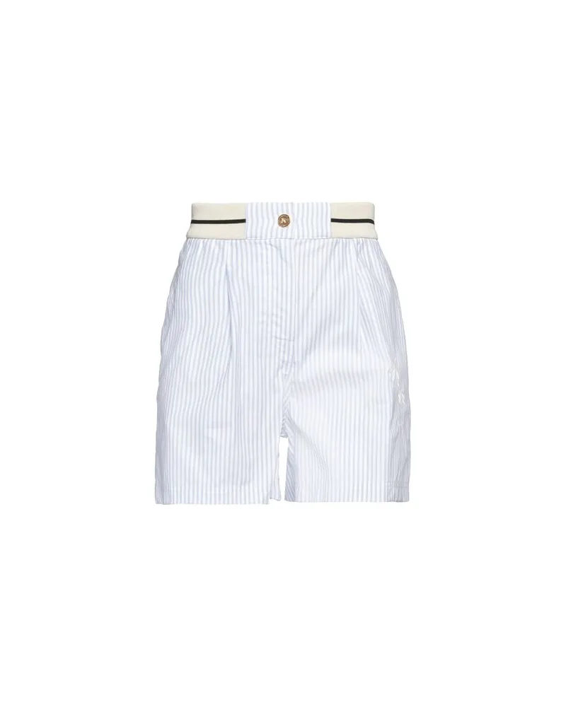 Palm Angels HOSEN & RÖCKE - Shorts & Bermudashortsauf YOOX.COM Himmelblau