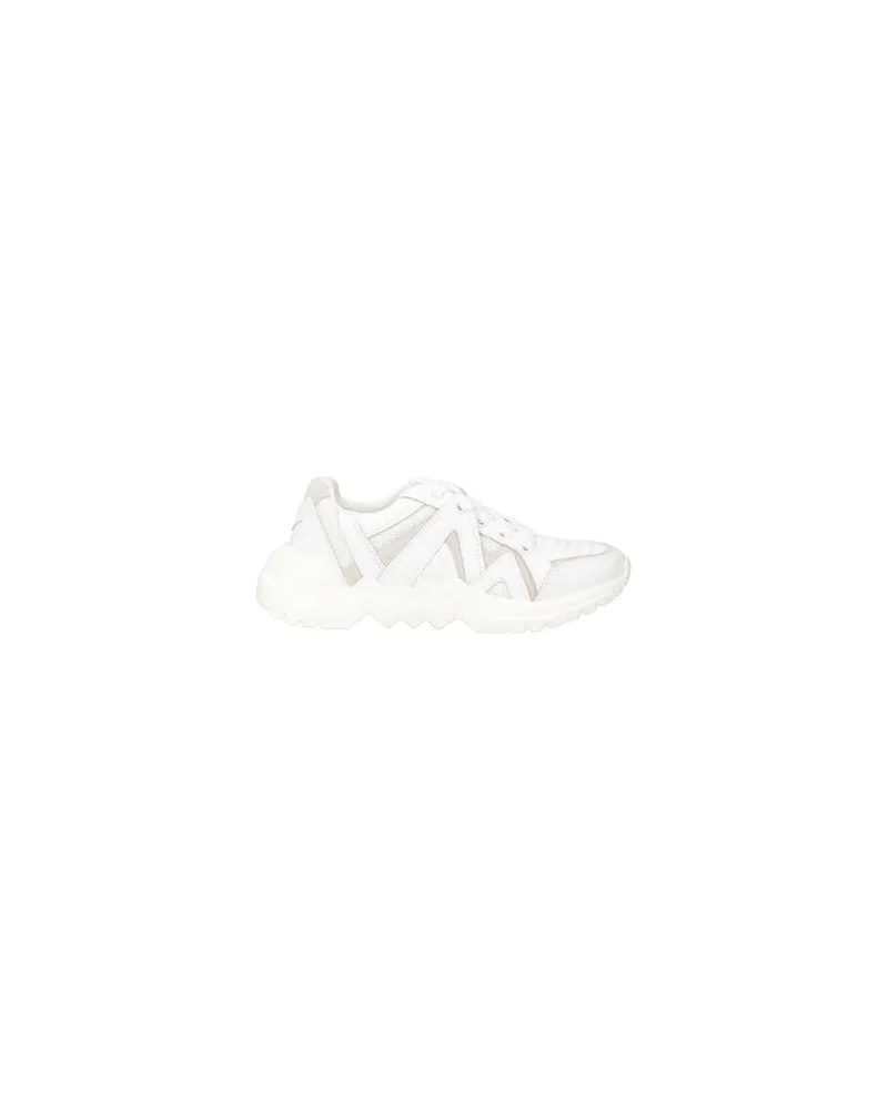 Maje SCHUHE - Sneakersauf YOOX.COM Weiß