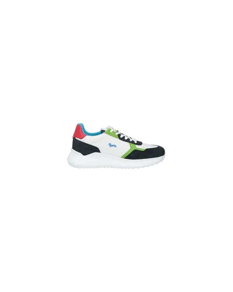 Harmont & Blaine SCHUHE - Sneakersauf YOOX.COM Weiß