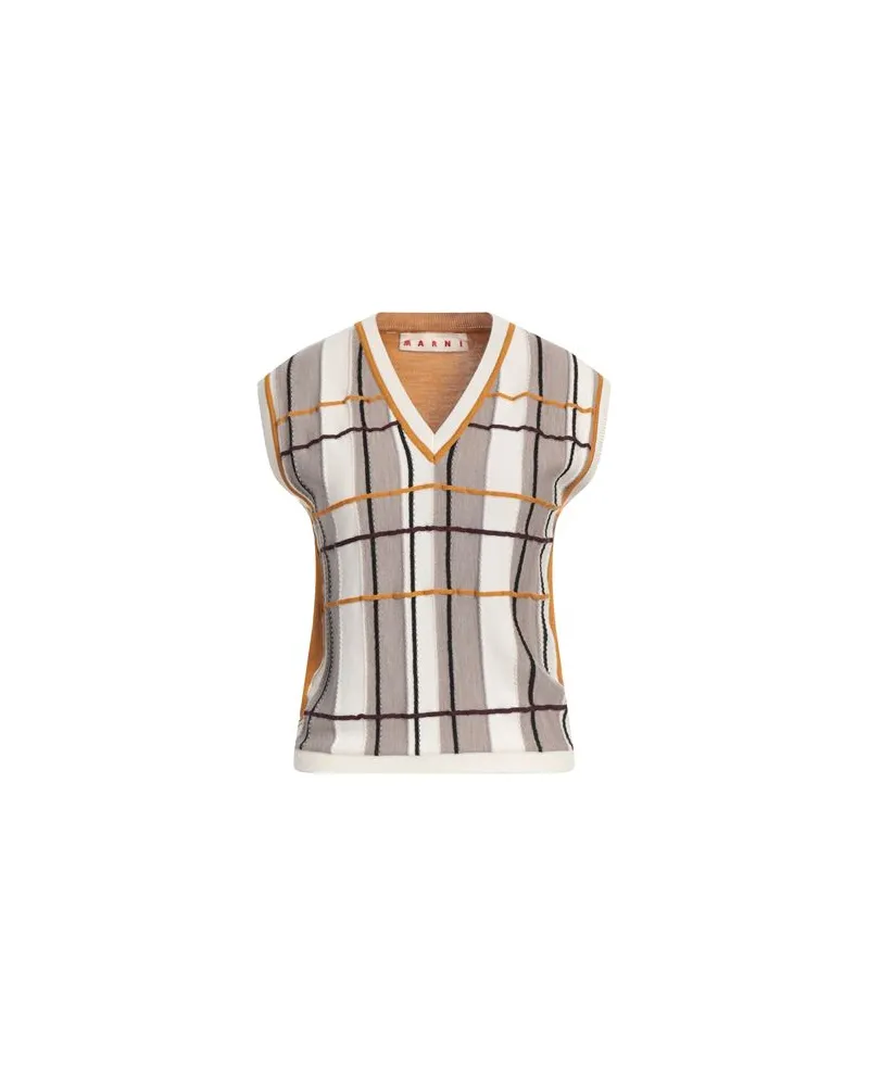 Marni STRICKWAREN - Pulloverauf YOOX.COM Grau