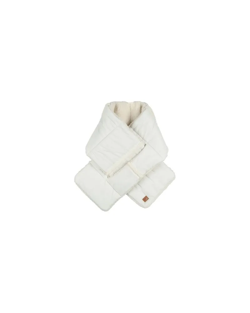 UGG AW FLUFF REV SCARF - ACCESSOIRES - Schalsauf YOOX.COM Weiß