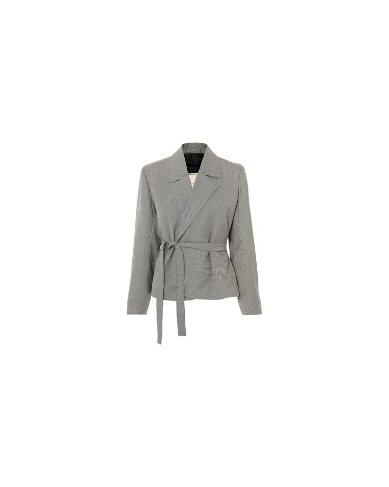 Giuliva Heritage Collection ANZÜGE und CO-ORDS - Blazersauf YOOX.COM Schwarz