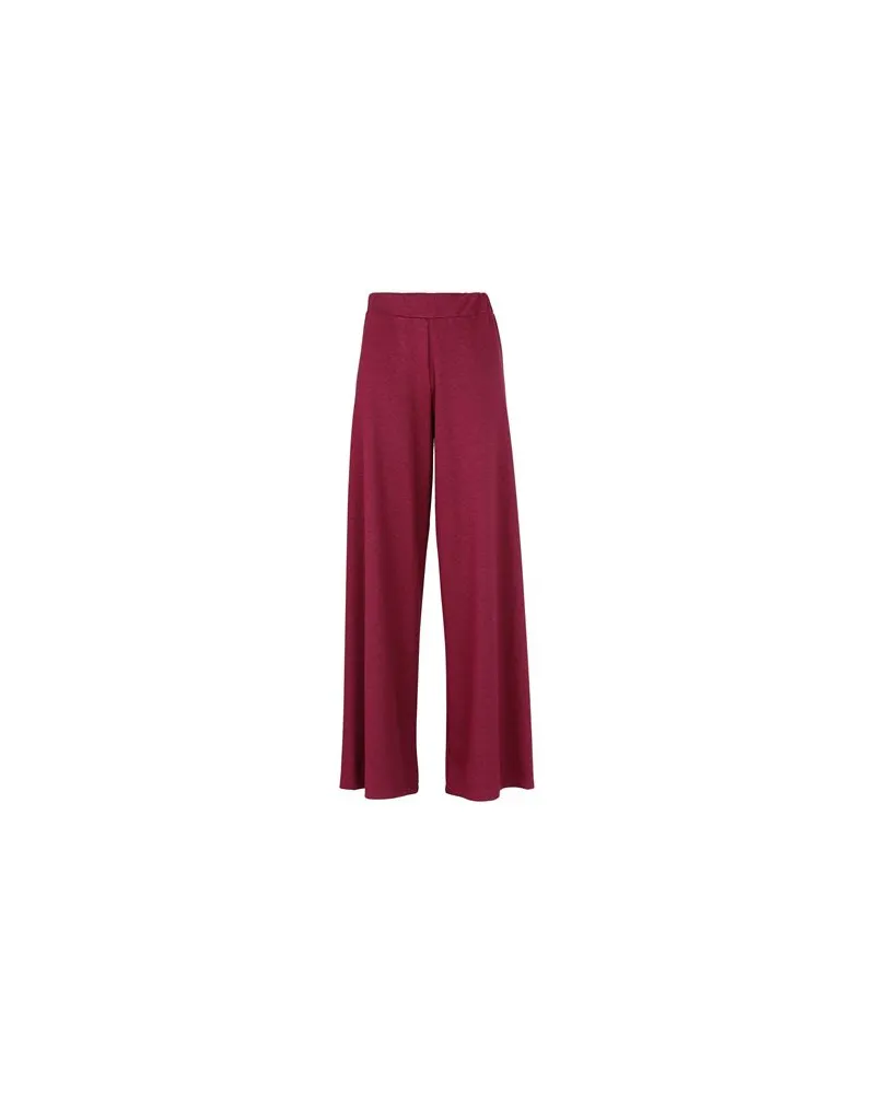 VICOLO HOSEN & RÖCKE - Hosenauf YOOX.COM Fuchsia
