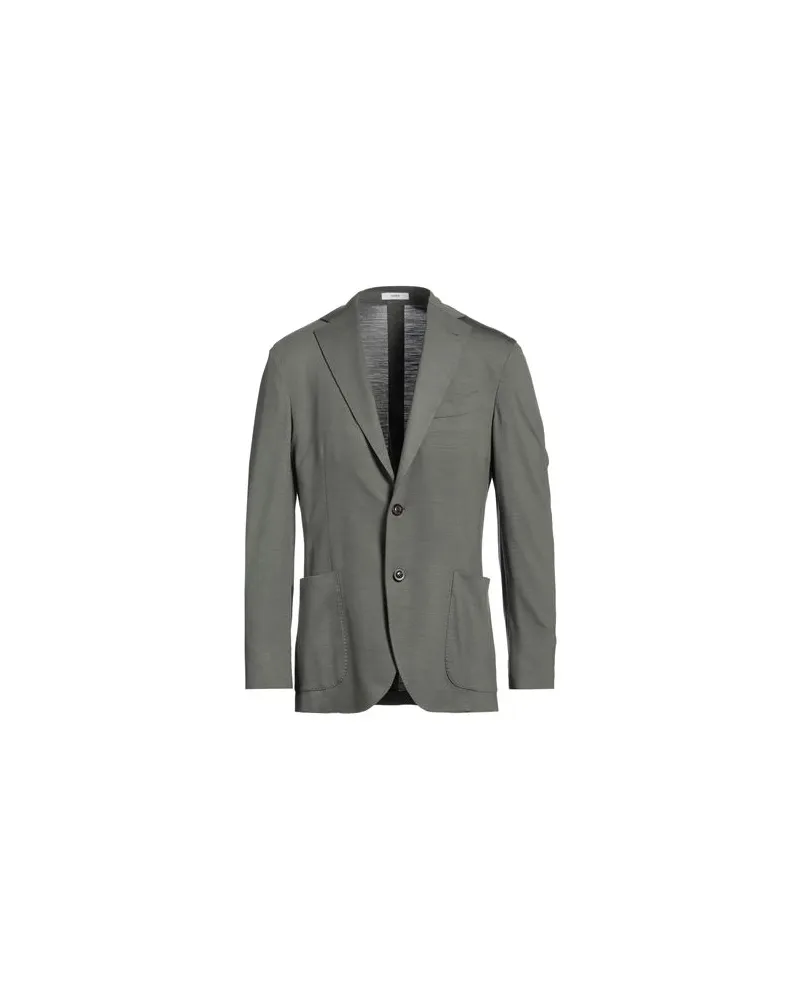 Boglioli ANZÜGE und CO-ORDS - Blazersauf YOOX.COM Militärgrün