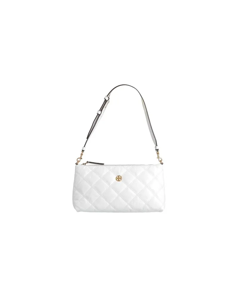 Tory Burch TASCHEN - Schultertaschenauf YOOX.COM Weiß