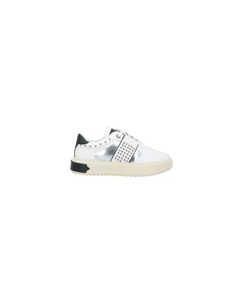 Manila Grace SCHUHE - Sneakersauf YOOX.COM Weiß