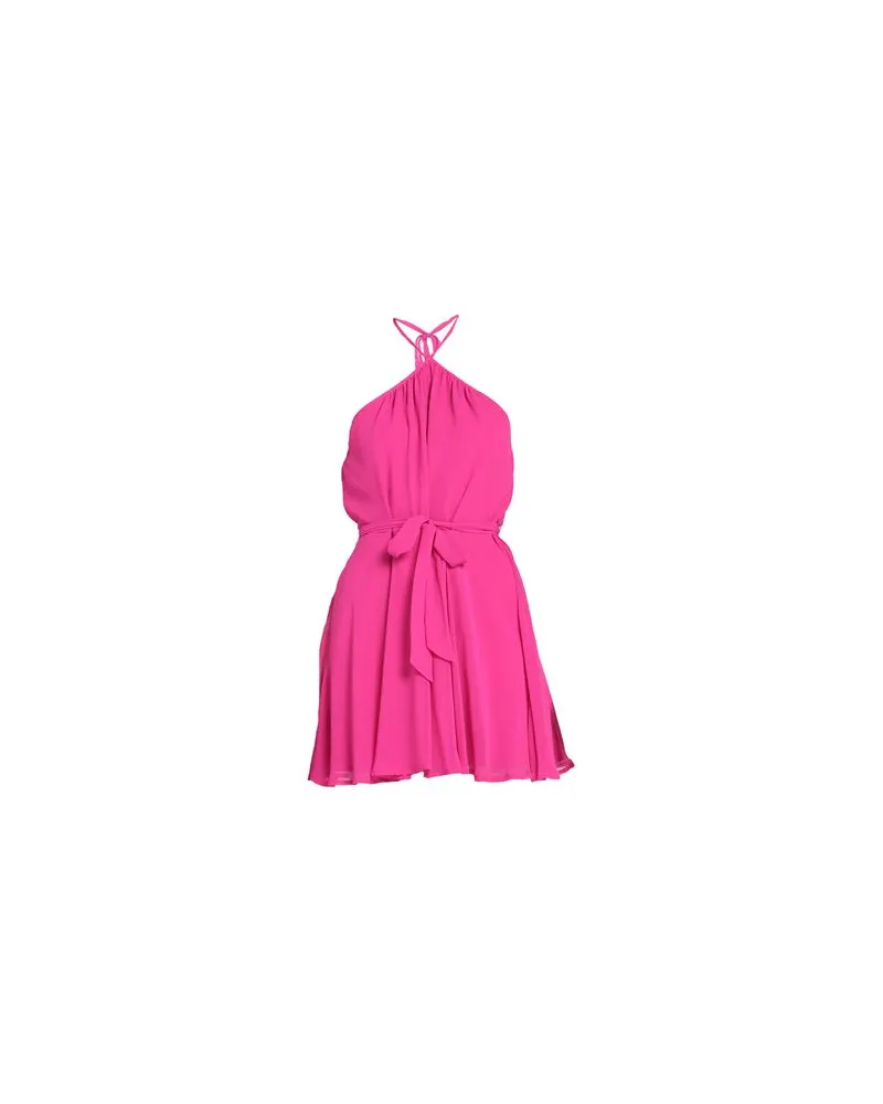 MARCIANO Los Angeles OVERALLS - Jumpsuitsauf YOOX.COM Fuchsia