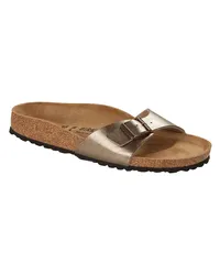 Birkenstock Sandale Grau