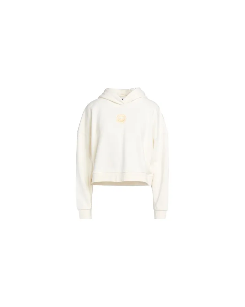 Ellesse TOPS - Sweatshirtsauf YOOX.COM Elfenbein