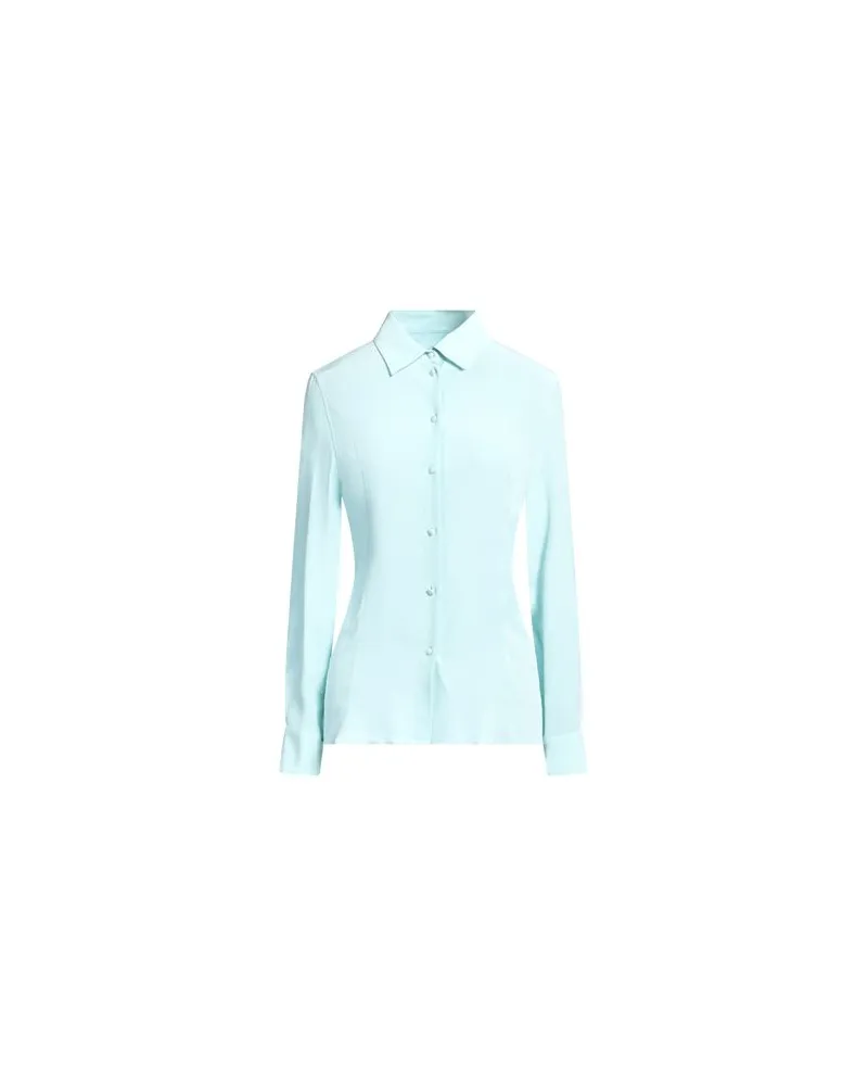 Etro TOPS - Hemdenauf YOOX.COM Salbeigrün