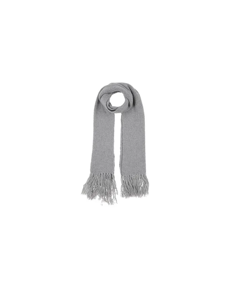 LARDINI ACCESSOIRES - Schalsauf YOOX.COM Grau