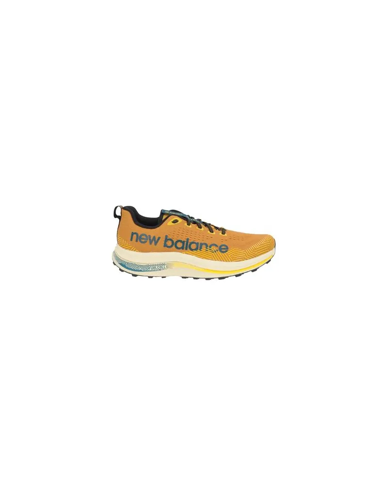 New Balance TTRXC  - SCHUHE - Sneakersauf YOOX.COM Mandarine