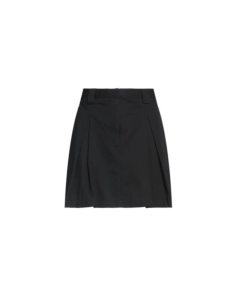 Weili Zheng HOSEN & RÖCKE - Miniröckeauf YOOX.COM Schwarz