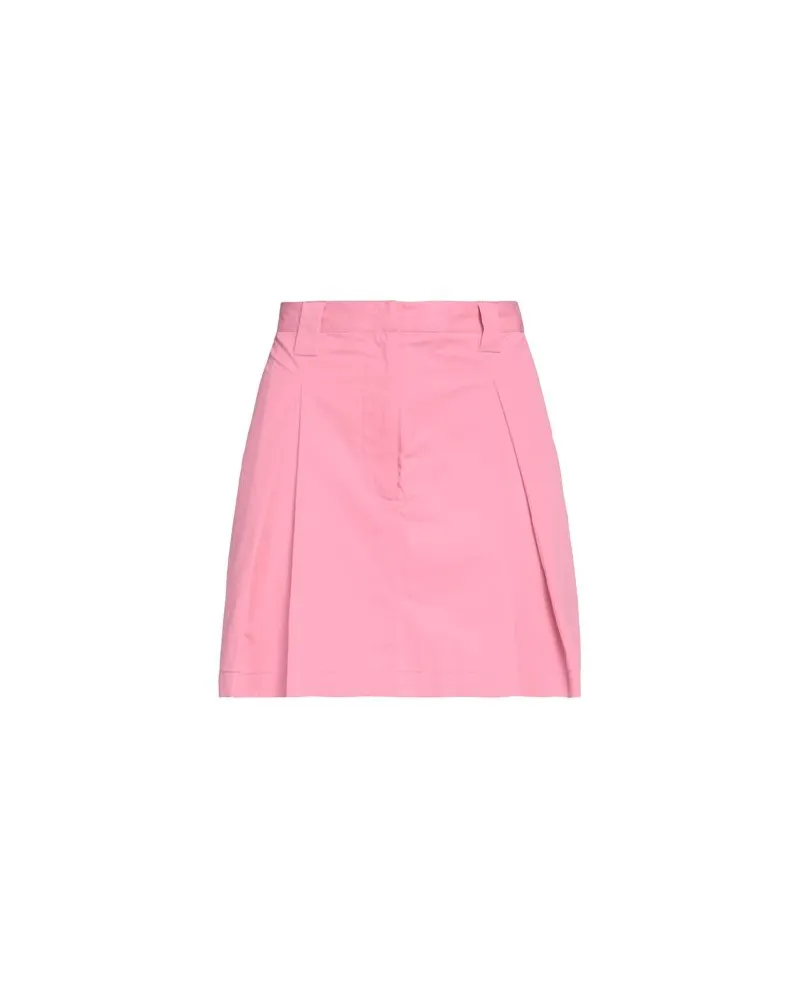 Weili Zheng HOSEN & RÖCKE - Miniröckeauf YOOX.COM Fuchsia
