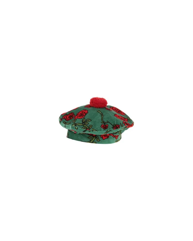 Mini Rodini ACCESSOIRES - Mützen & Hüteauf YOOX.COM Grün