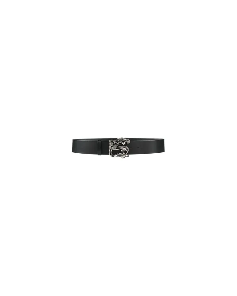 Etro Kleinlederwaren - Gürtelauf YOOX.COM Schwarz