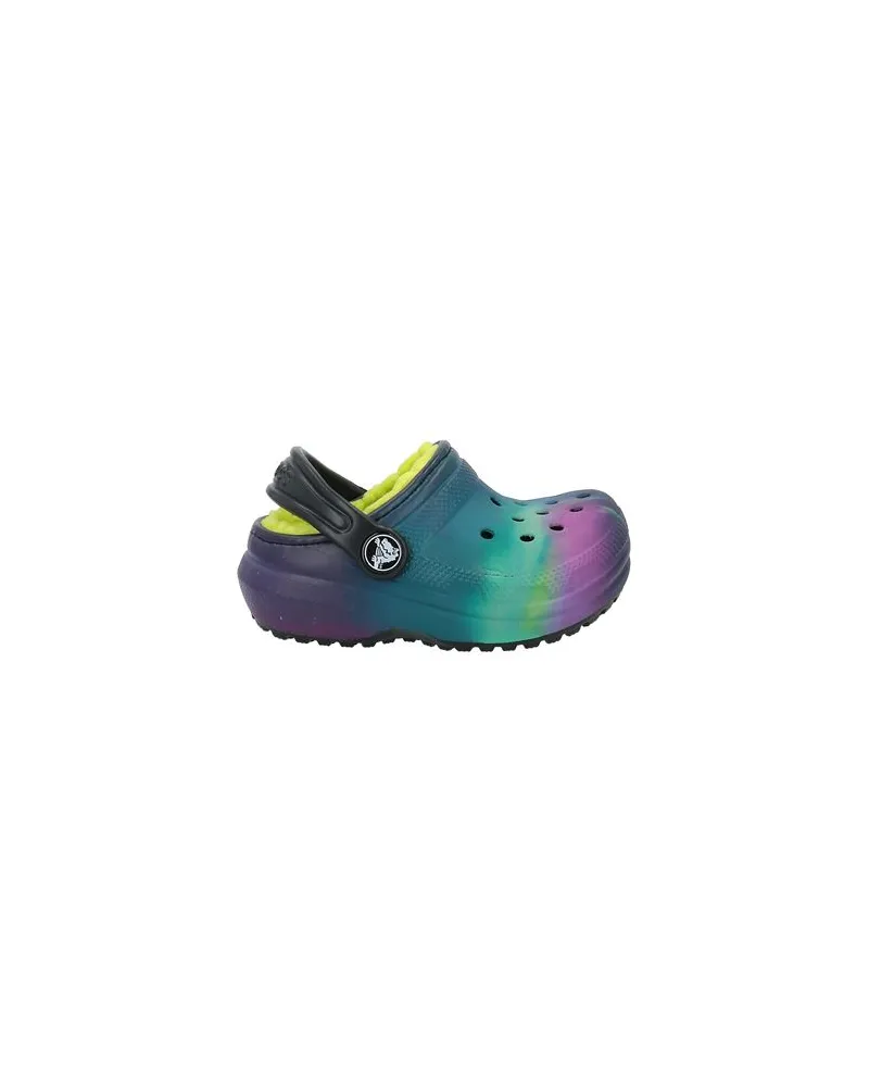 Crocs SCHUHE - Sandalenauf YOOX.COM Nachtblau