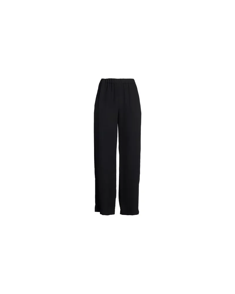 Rue du Bac HOSEN & RÖCKE - Hosenauf YOOX.COM Schwarz
