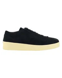 Jil Sander Sneakers Schwarz