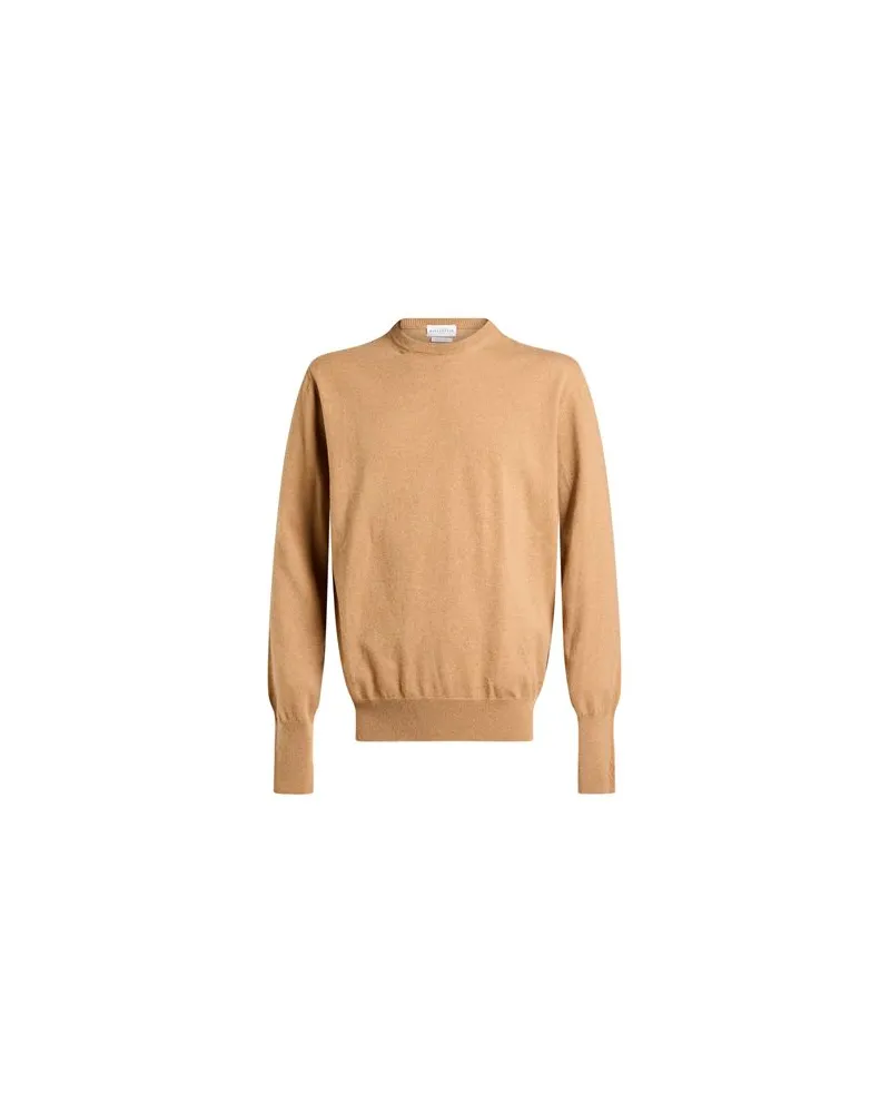 Ballantyne STRICKWAREN - Pulloverauf YOOX.COM Kamel