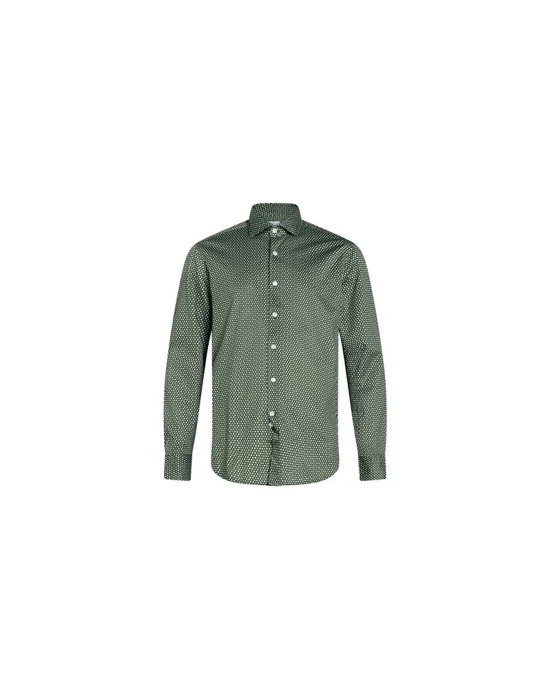 SONRISA TOPS - Hemdenauf YOOX.COM Dunkelgrün