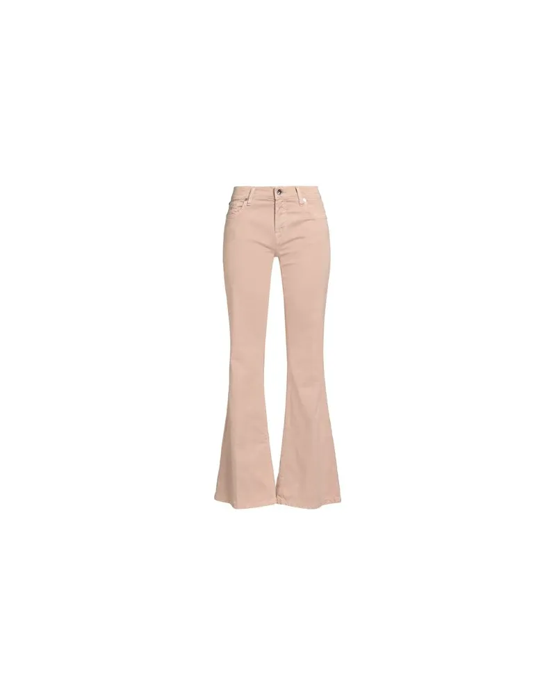 Jacob Cohën HOSEN & RÖCKE - Hosenauf YOOX.COM Hellrosa
