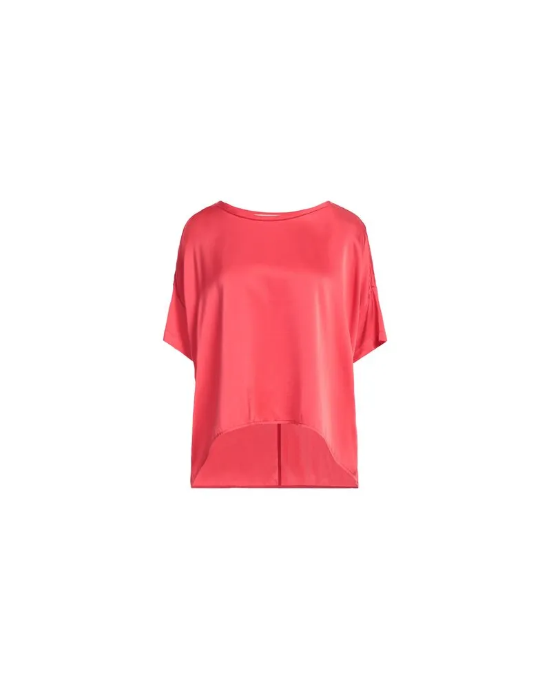 Jucca TOPS - Topsauf YOOX.COM Koralle