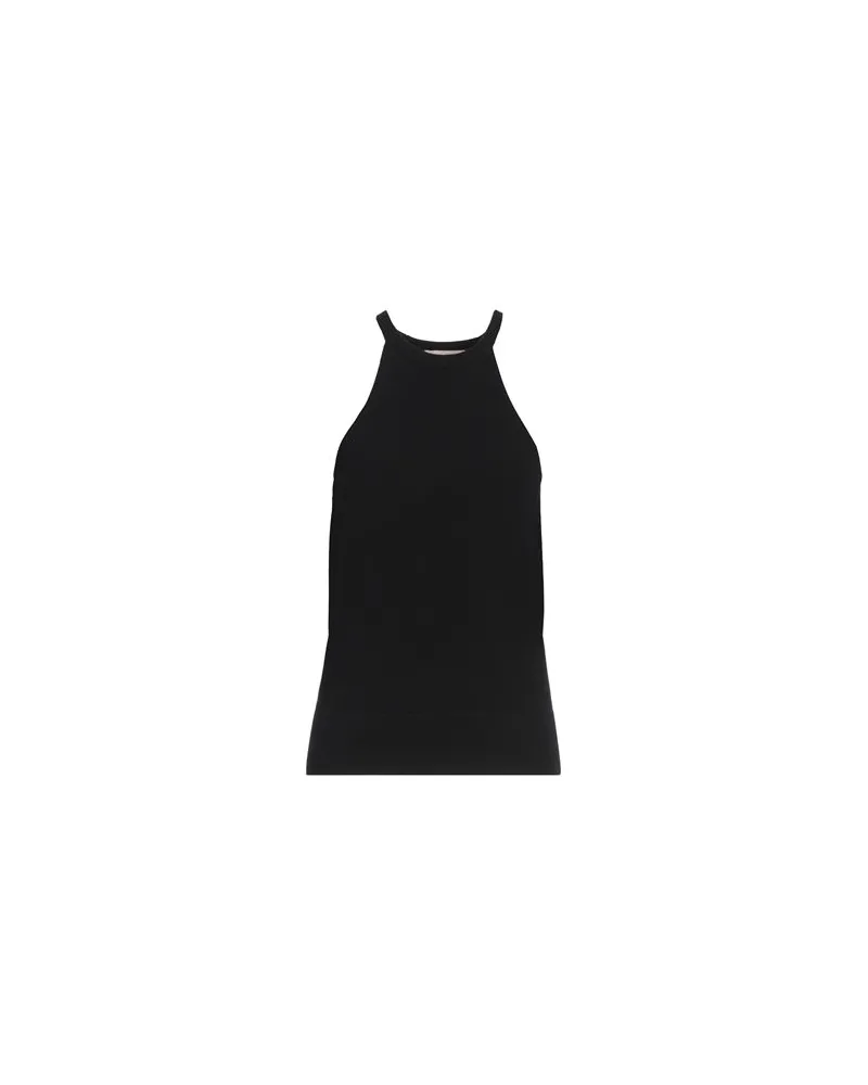 Purotatto TOPS - Topsauf YOOX.COM Schwarz