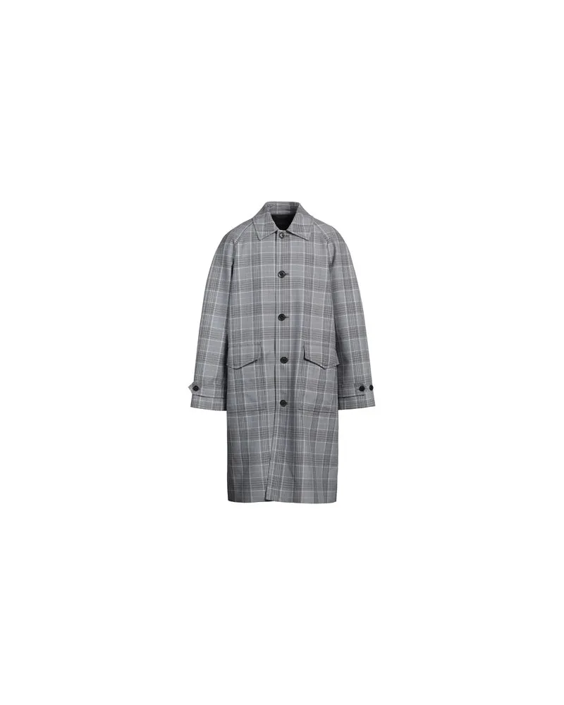 Tommy Hilfiger JACKEN & MÄNTEL - Jacken, Mäntel & Trenchcoatsauf YOOX.COM Schwarz